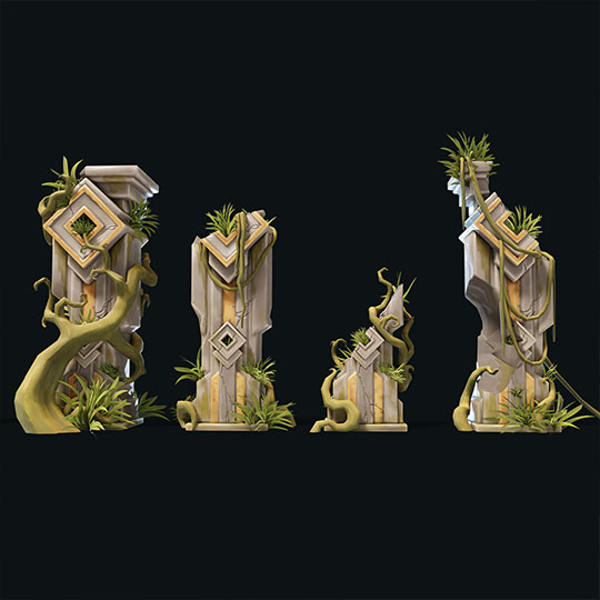 Revelator Thumbnail Assets