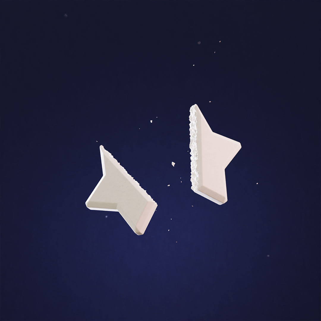 Stardust Tablets: Still Render of Shot 03