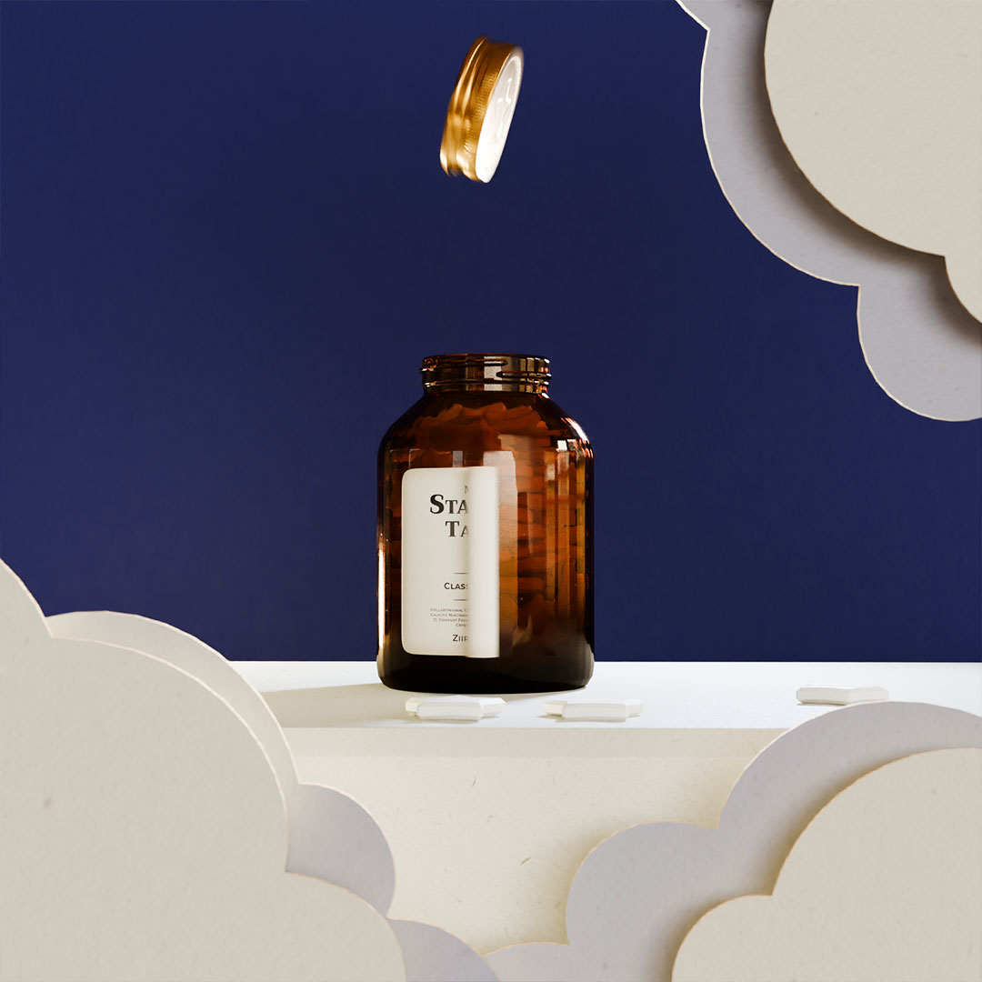 Stardust Tablets: Still Render of Shot 05