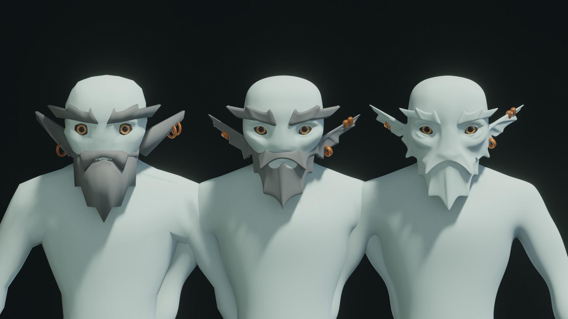 The Spell: Miizord Model Refinement