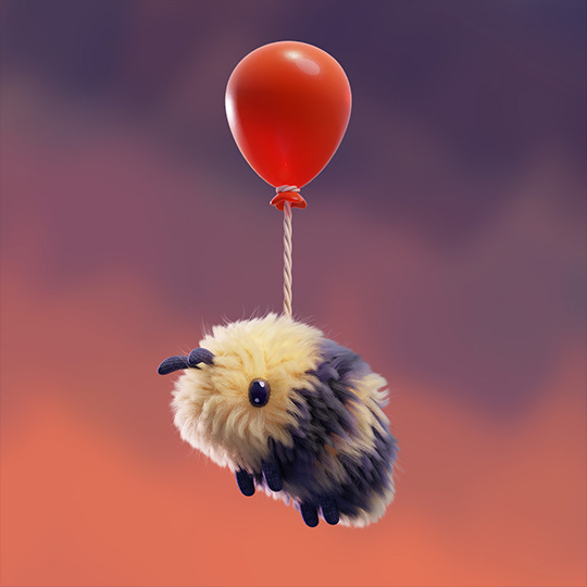 Wingless Flight Thumbnail